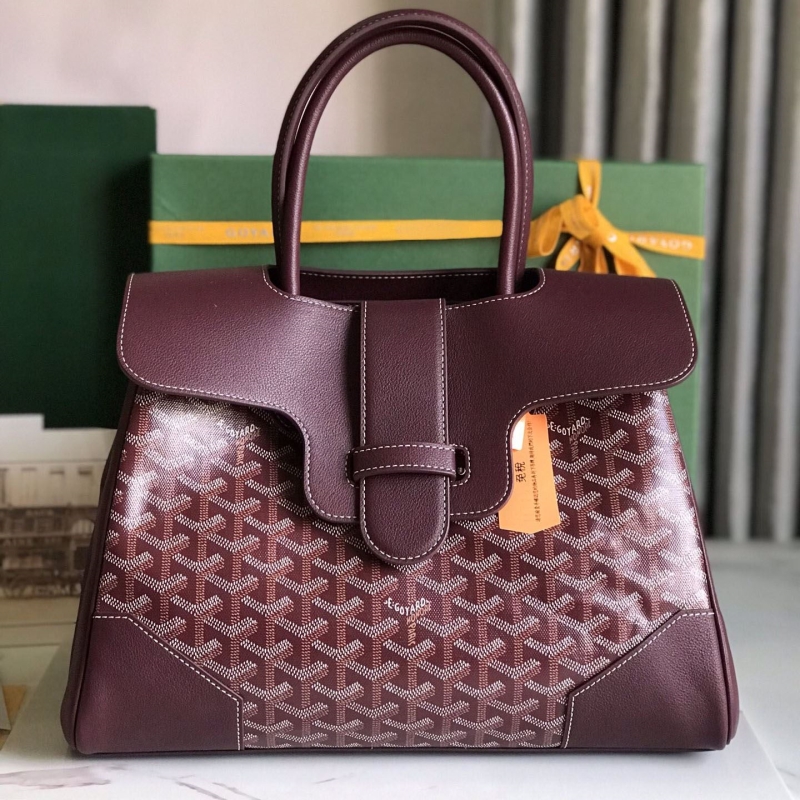 Go*ard top handle bags